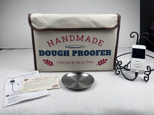 Bread proofing box with - proofing,