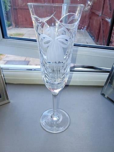Royal brierley signed fuchsia - royal,
