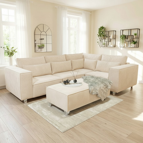 Luxury sloane corner - luxury,