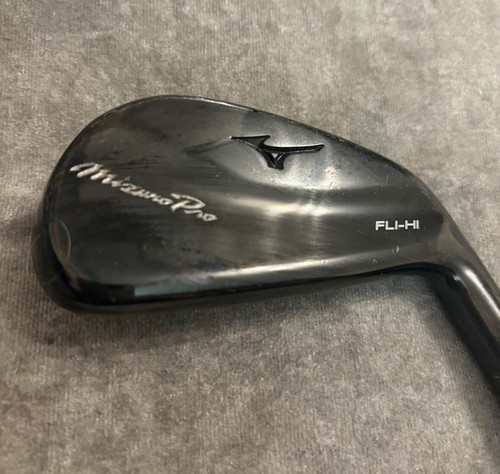 Mizuno pro fli iron - mizuno,