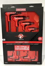 Craftsman V-Series 8 Piece