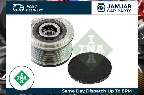 Ina 535010210 alternator - ina,