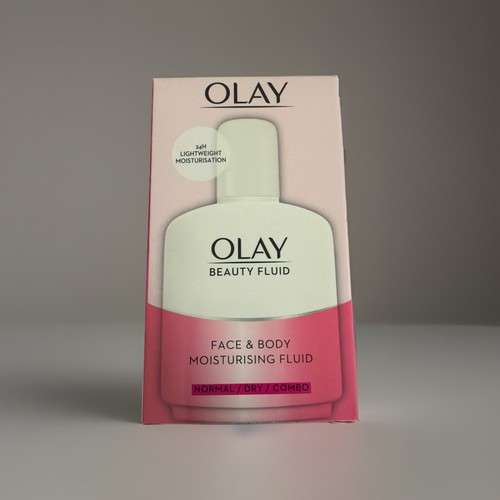 Olay beauty fluid 100ml - beauty, x6