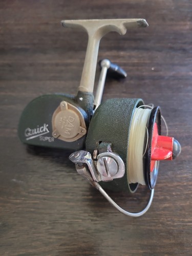 Vintage dam quick super - vintage,