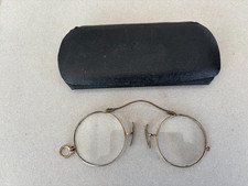 VINTAGE PINCE NEZ TYPE