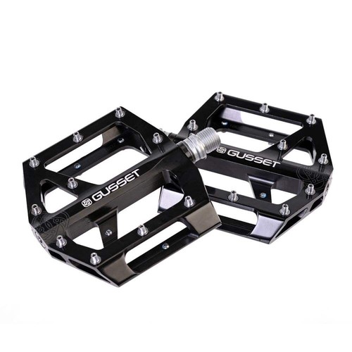 Gusset pedals - s2,