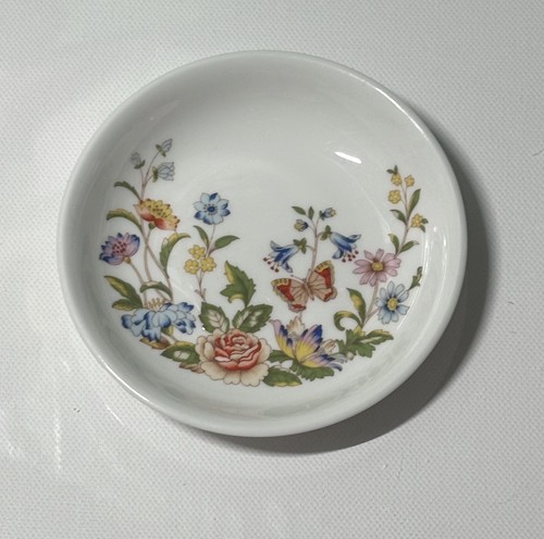 Vintage aynsley cottage garden - vintage,