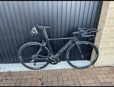 Planet x Stealth Pro Carbon TT