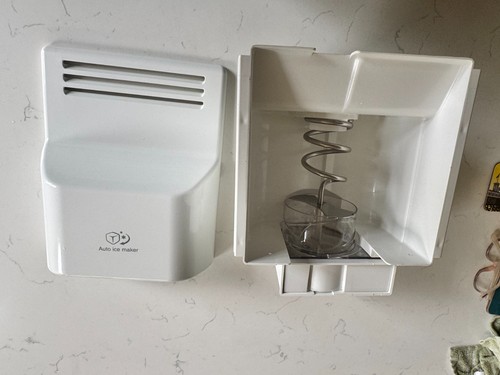 Grl207tuja american fridge - ,