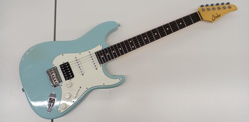 Suhr electric guitar classic - suhr,