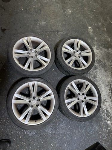 Seat ibiza 2008 2015 - seat, 215/40/17