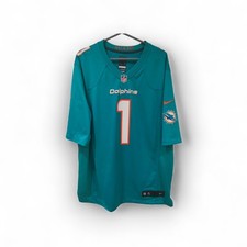 Nike Miami Dolphins NFL