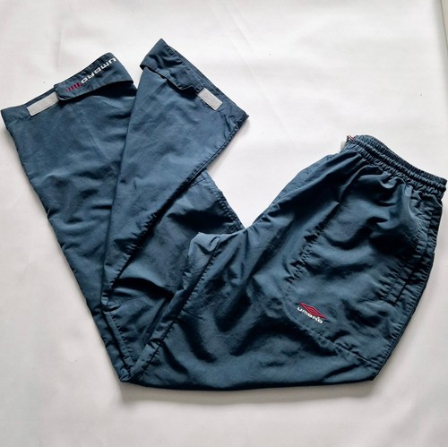 Vintage umbro track pants - vintage,