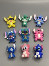 9 Figures - character charms