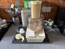 Vintage Magimix Food Processor