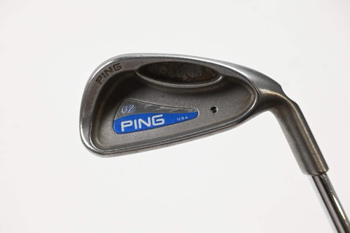 Ping iron black dot - g2, #5