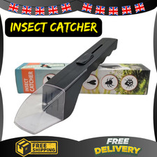 Handheld Insect Catcher Vacuum
