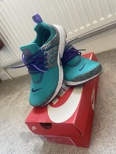 Nike Air Presto QS Turbo Green