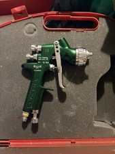 Divilbiiss Spray Gun