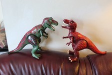 Playmobil 9429 Tyrannosaurus