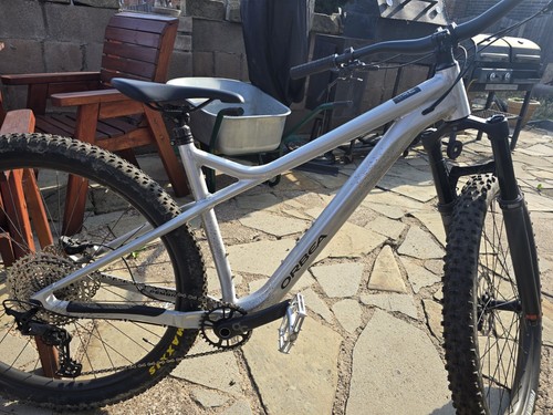 Orbea laufey h10 size - orbea,