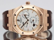 Audemars Piguet Royal Oak 39MM