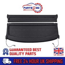 BMW X1 E84 2009-2015 Rear Parcel Shelf Load Cover BOTH PARTS