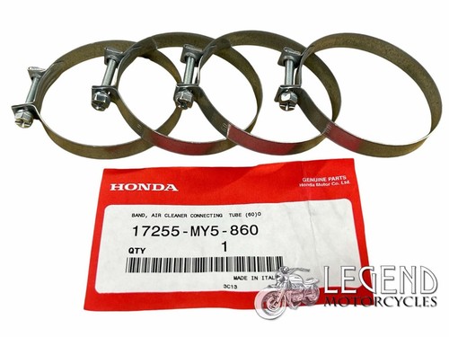 Genuine honda cbr900 fireblade - honda,