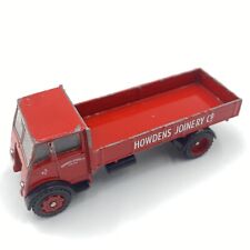 Corgi Special Edition Guy Motors Vixen Howdens Joinery Truck Co Diecast 4”