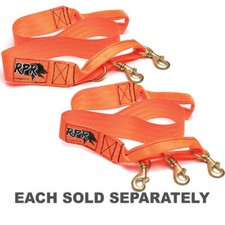 RPR Hunting Gear Orange Hound