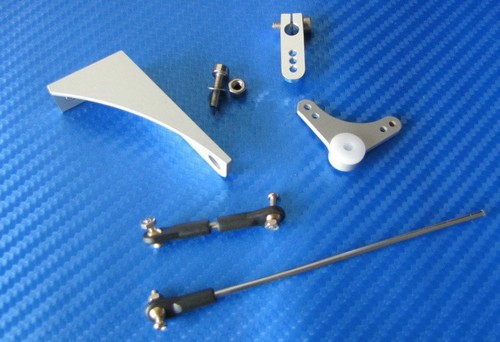 Accelerator control assembly - accelerator,