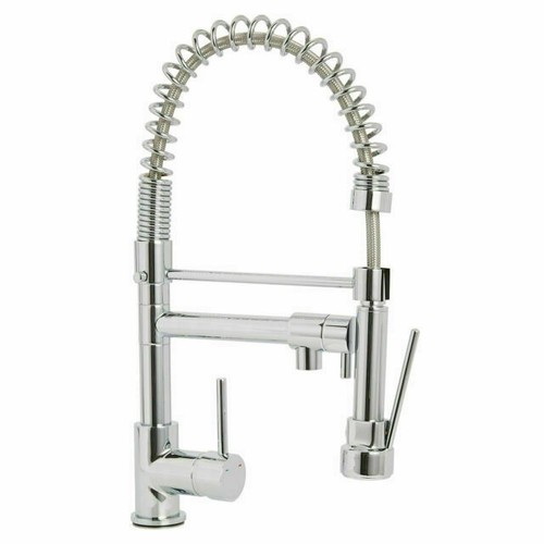 Cooke lewis bilbrough chrome - cooke,