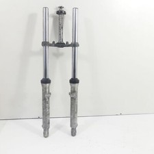 Kawasaki Z 250 C Fork Tubes Fork Bridge Dive Tubes 53507