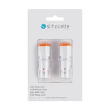 Silhouette AutoDetect 2mm