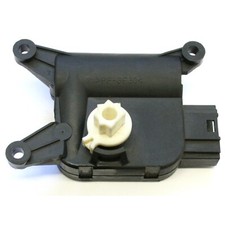 VW Golf MK5 Dash Air Vent Flap Motor 1K0907511