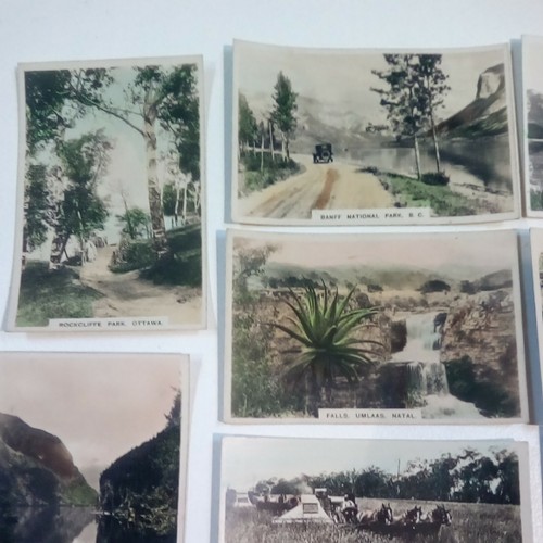 Cavanders ltd cigarette - ltd, cards