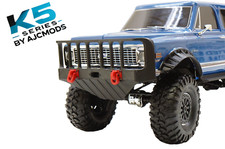 Heavy Duty Front BIG DIESEL