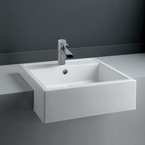 Rak ceramics nova - nova, 460mm