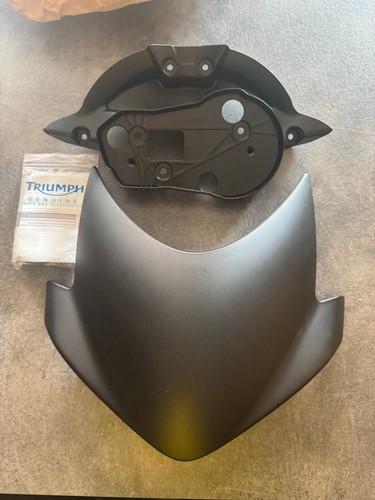 Flyscreen triumph street - triumph,
