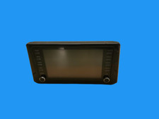 TOYOTA COROLLA MK12 E210 2020 SAT NAV NAVIGATION DISPLAY HEAD UNIT 86140-02C80