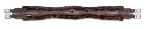 Shires arma supafleece contour - supafleece,