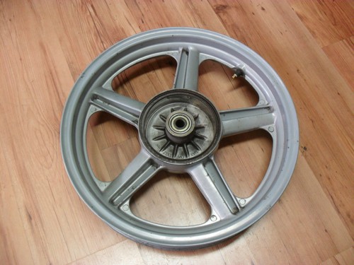 Hyosung cruise 125 ga125 f - cruise,