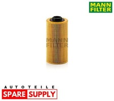 OIL FILTER FOR ALPINA BENTLEY
