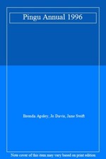 Pingu Annual 1996 By Brenda