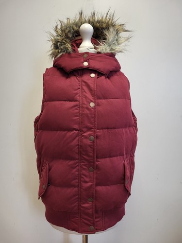 Uu724 womens fat face burgundy - womens,