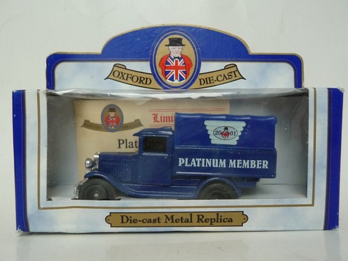 Oxford diecast c048 - oxford,