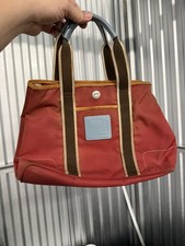 Coach Legacy Hamilton Red