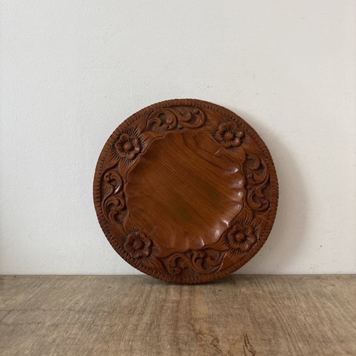 Vintage rustic style floral - vintage,