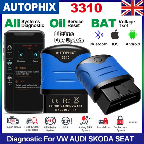 Car fault code reader for - fault,