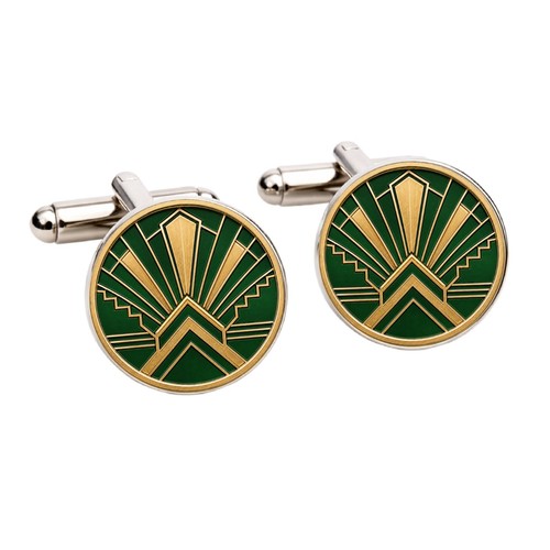 Forest green gold - forest,